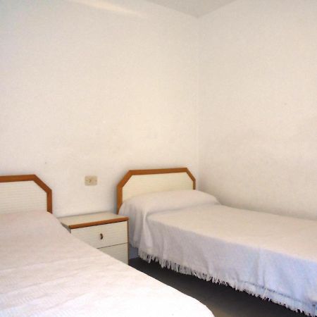 Residencial Peniscola Azahar 4/6 Lek Apartment Ngoại thất bức ảnh