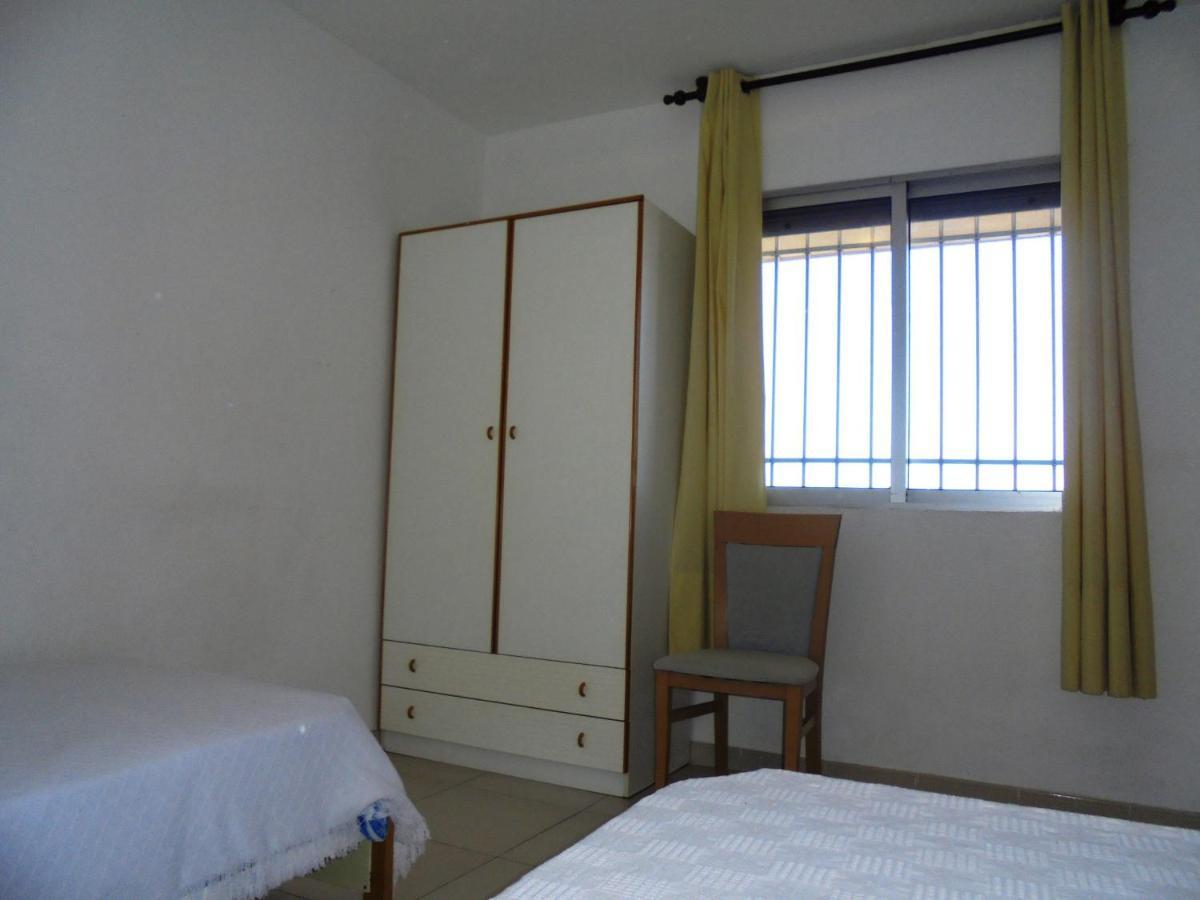 Residencial Peniscola Azahar 4/6 Lek Apartment Ngoại thất bức ảnh
