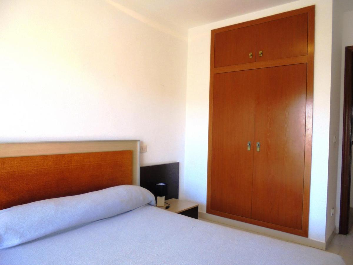 Residencial Peniscola Azahar 4/6 Lek Apartment Ngoại thất bức ảnh