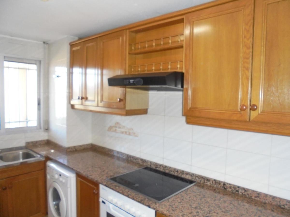 Residencial Peniscola Azahar 4/6 Lek Apartment Ngoại thất bức ảnh